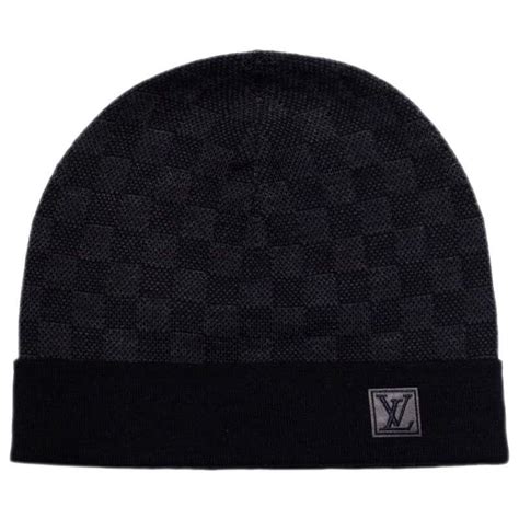 old season lv beanie.